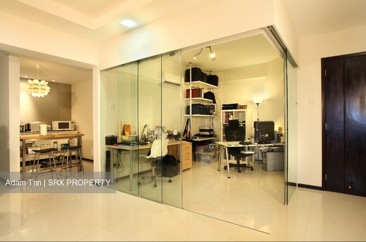 Beauty World Centre (D21), Apartment #188817642